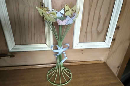 Photo of free Candle holder (Belper DE56) #1