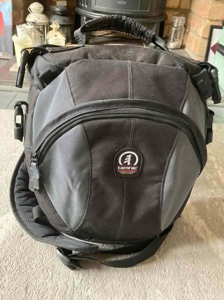 Photo of free Tamrac Velocity Camera Bag (Queens Park) #1