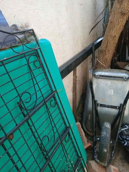 Photo of free Guttering (Thornton heath) #1