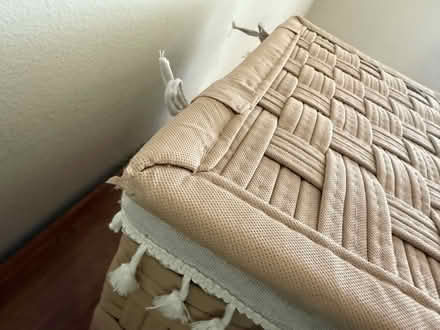 Photo of free Storage basket (Rancho Rinconada, Cupertino) #3