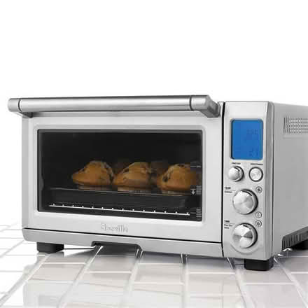 Photo of free Toaster Oven (Downtown Guelph) #1
