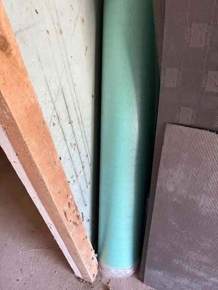 Photo of free Laminate floor underlay 3mm (St Marychurch, Torquay TQ1) #1