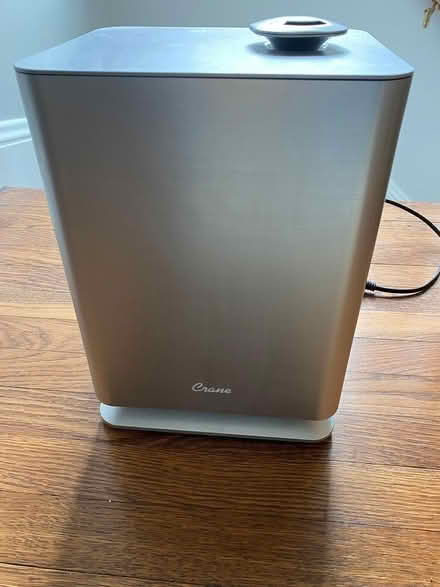 Photo of free Crane humidifier (working) (Reading Highlands) #1