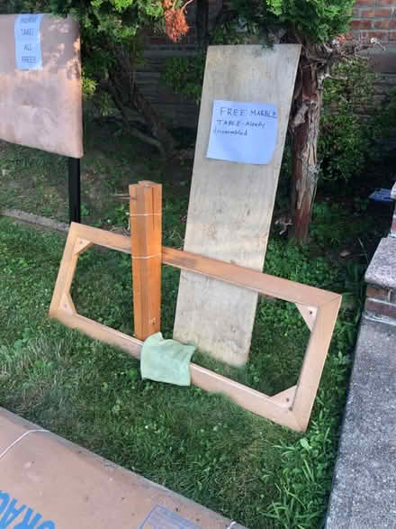 Photo of free Curb alert-PLEASE READ ENTIRE POST (Bayside, NY) #2