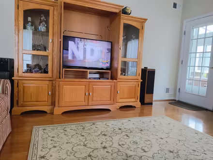 Photo of free Entertainment unit (Manchester Nj) #1