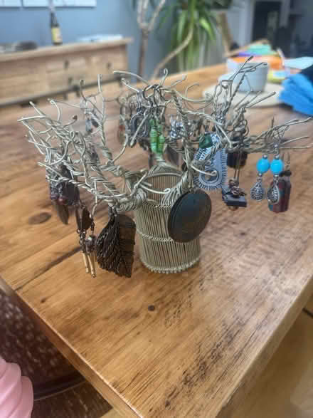 Photo of free Baobab jewellery holder tree (Wood Green N22) #3