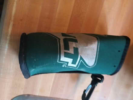 Photo of free Vault soda can koozie (Maple ave.) #2