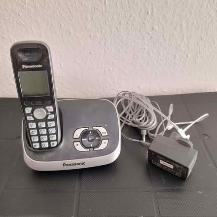 Photo of free Answer phone (Newhaven BN9) #1