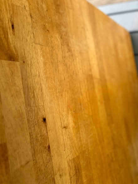Photo of free Sturdy Kitchen Table (Westminster) #4