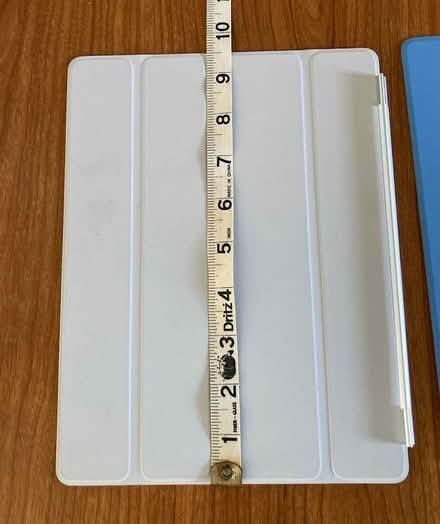 Photo of free Magnetic covers for IPad (Davie 33324) #1