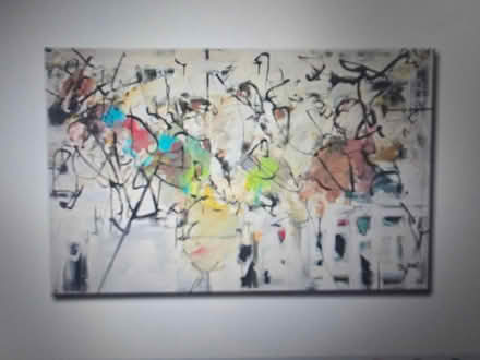 Photo of free Abstract Art (Brooklyn, Ditmas Park) #1