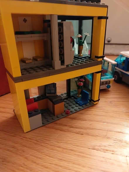 Photo of free Legos (downers grove) #2