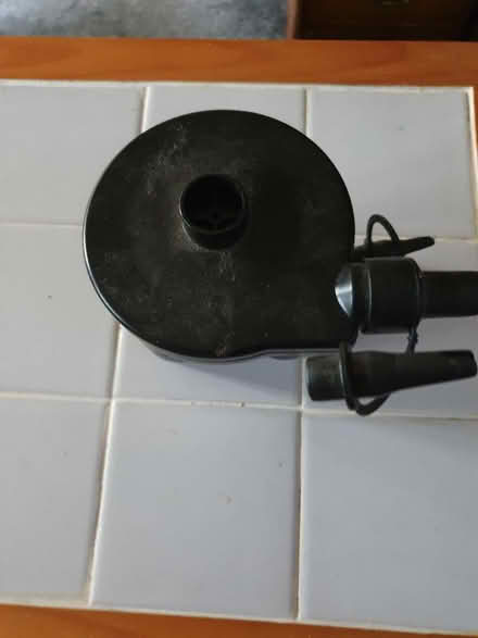 Photo of free Pump (Stewkley) #1