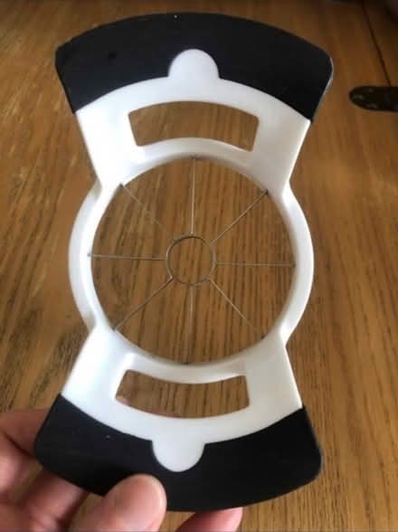 Photo of free Apple Corer & Slicer (Cheshunt En8) #2