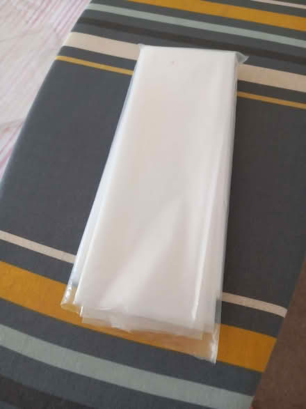 Photo of free Garment covers (Barry CF62) #1