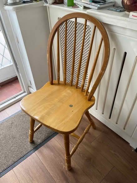 Photo of free Chair #2 (Whitton TW3) #1