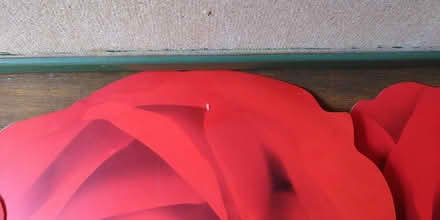 Photo of free Kitchen: table mats, salad shaker (Tulse Hill SW16) #1