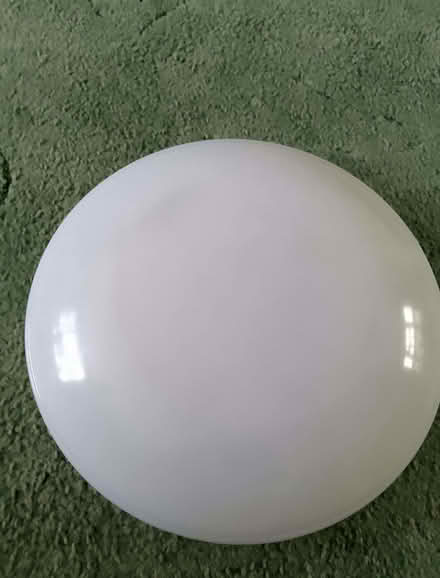 Photo of free Bathroom light (Minchery Farm OX4) #1