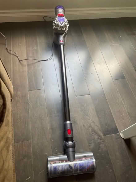 Photo of free Dyson vacuum (Aurora) #1