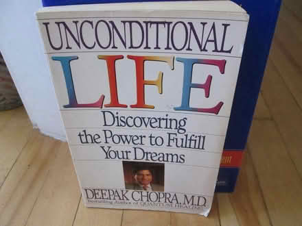 Photo of free 3 old, large size paperbacks (Old Ottawa South) #2