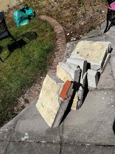 Photo of free Bricks (Plympton) #1
