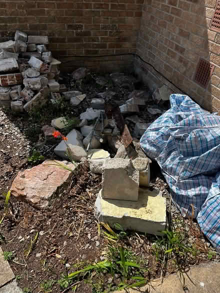 Photo of free Bricks (Plympton) #3