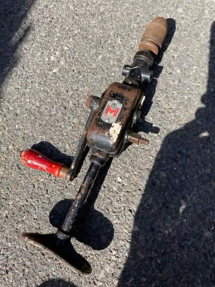 Photo of free Battery charger (Waterlooville PO7) #4
