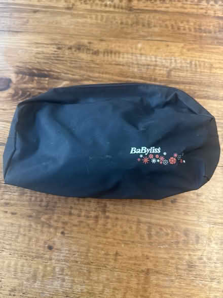 Photo of free Travel hairdryer (Wood Green N22) #3