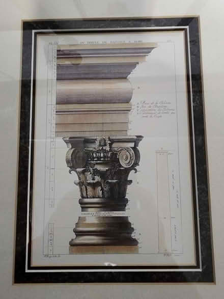 Photo of free Set of column pictures (Hillcrest SE DC) #1