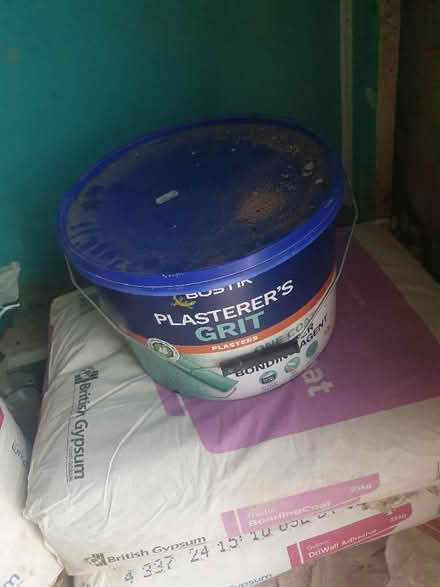 Photo of free Builder stuff (Appleby-in-Westmorland CA16) #2