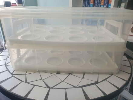 Photo of free Cake maker items (Morden SM4) #1