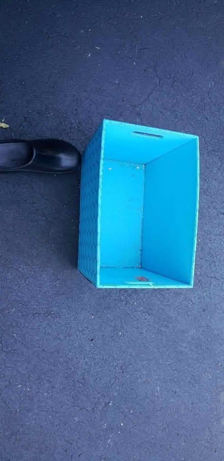 Photo of free Blue tote see description and pics (Carol Stream, IL) #2