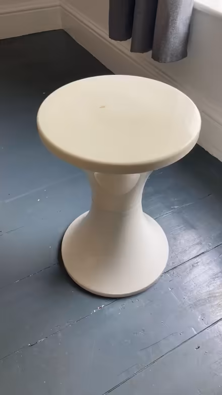 Photo of free Habitat stool / occasional table (Westbury BA13) #2