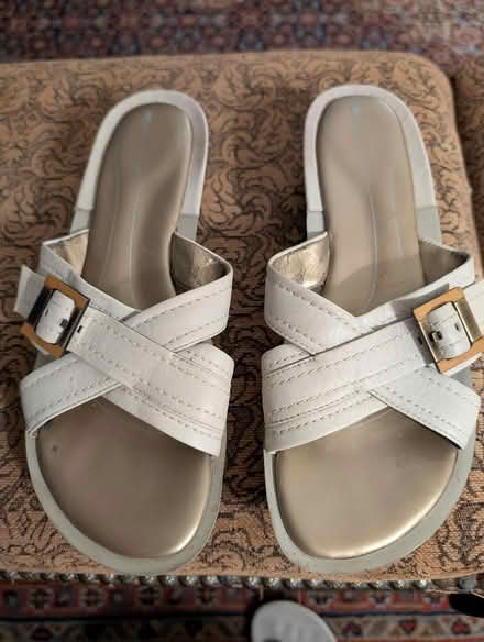 Photo of free Rockport Sandals (Lakeview, close to Bayshore) #1