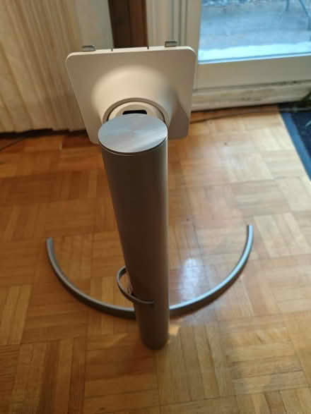 Photo of free Monitor stand (VESA) (Burlington) #2