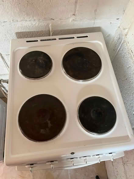 Photo of free Box freezer and electric cooker (Kilkenny) #1