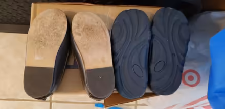 Photo of free Sz 7 boys shoes toddler (Carol Stream, IL) #2
