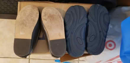 Photo of free Sz 7 boys shoes toddler (Carol Stream, IL) #2