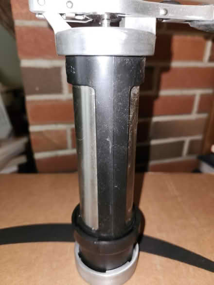 Photo of free Cookie Press (Longley Road) #2