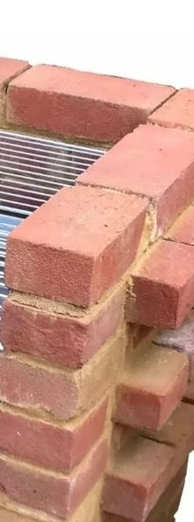 Photo of 150 bricks to build bbq (Upper Luton ME5) #1