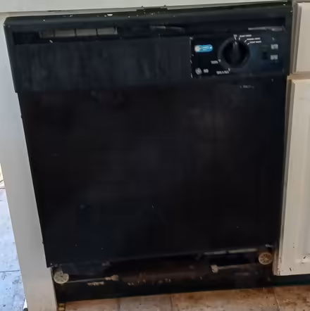 Photo of free GE XL 500 dishwashers (Whitehouse station) #2