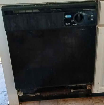 Photo of free GE XL 500 dishwashers (Whitehouse station) #2