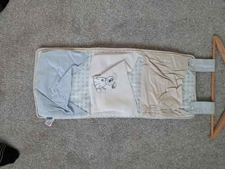 Photo of free Baby boy nursery set (Cudworth S72) #2