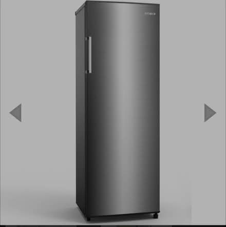 Photo of Tall freezer (Malvern WR14) #1