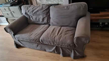 Photo of free IKEA Ektorp Sofa (Tring HP23) #1