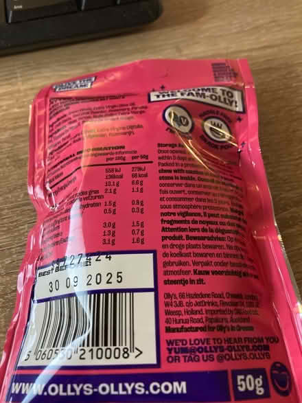 Photo of free Olives (Cambridge CB4) #2