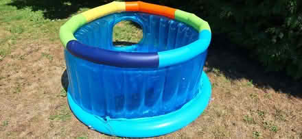 Photo of free Inflatable play pen (Gunville PO30) #4