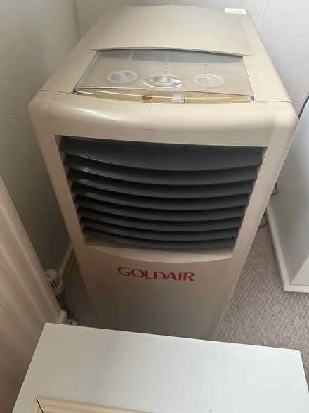 Photo of free Mobile aircon units (NE38 7JR) #1