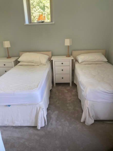 Photo of free Combination Bed (TR12 6JH) #2