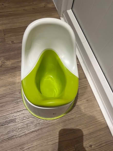 Photo of free IKEA potty (CR4) #1
